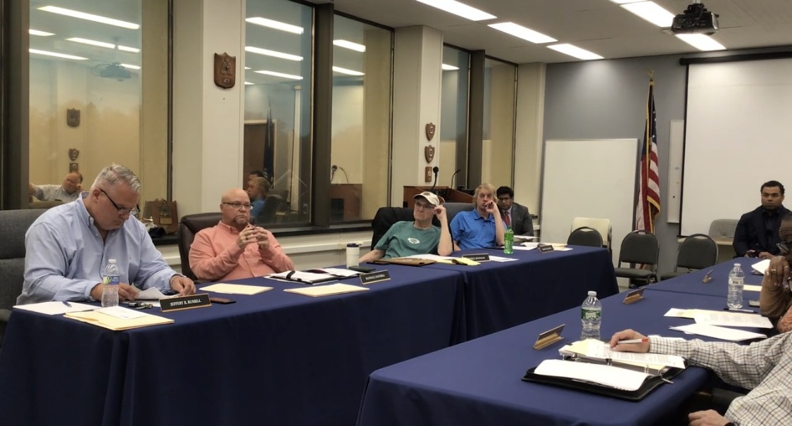 Grant Allows City To Purchase JFD Equipment | News, Sports, Jobs - Post ...